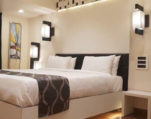 Hotel Surya Dev Residency