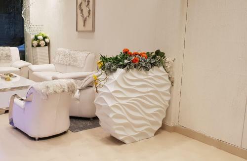Hotel Surya Dev Residency