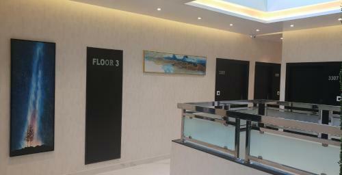 Hotel Surya Dev Residency