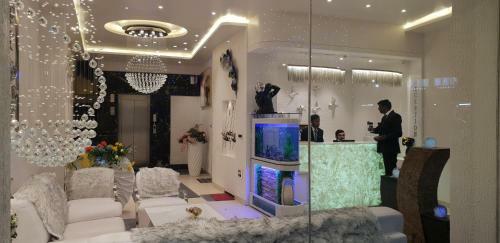 Hotel Surya Dev Residency