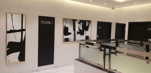 Hotel Surya Dev Residency