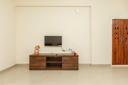 Misty Meridian Serviced Apartments