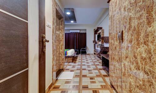 Treebo Trend Nest Inn Hotel Peenya
