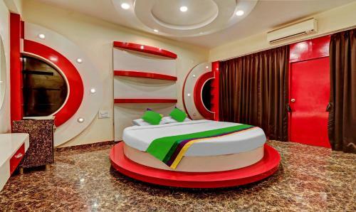 Treebo Trend Nest Inn Hotel Peenya