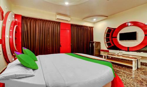 Treebo Trend Nest Inn Hotel Peenya