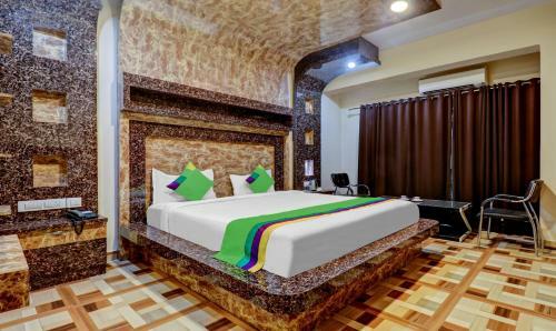 Treebo Trend Nest Inn Hotel Peenya