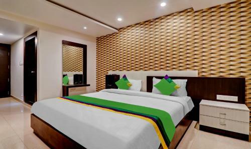 Treebo Trend Nest Inn Hotel Peenya