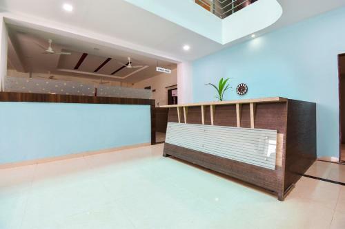 Oyo 43302 Hotel Sargam
