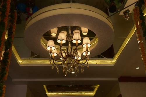 Hotel Le Cypress