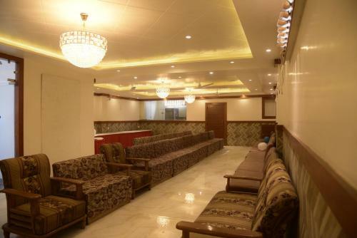 Hotel Le Cypress