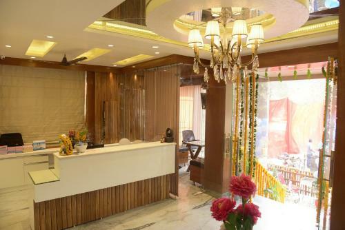 Hotel Le Cypress