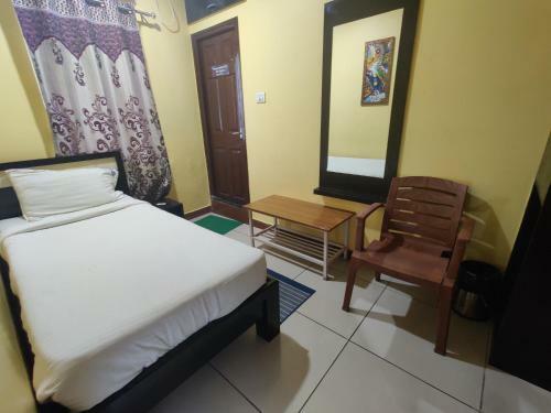 Hotel Urs Palace