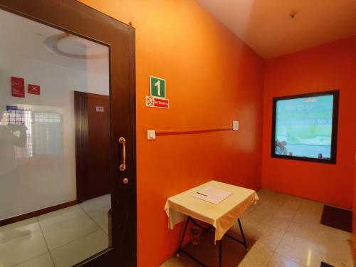 Hotel Urs Palace