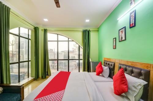 Oyo Bly115 Hotel Bonzer
