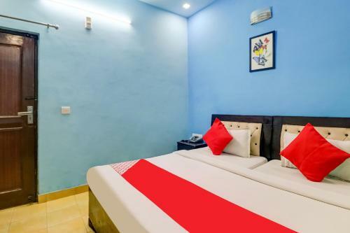 Oyo Bly115 Hotel Bonzer