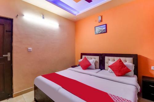 Oyo Bly115 Hotel Bonzer