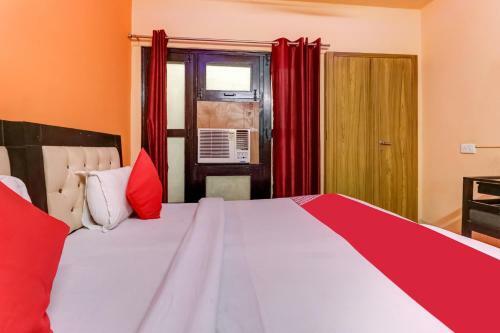 Oyo Bly115 Hotel Bonzer