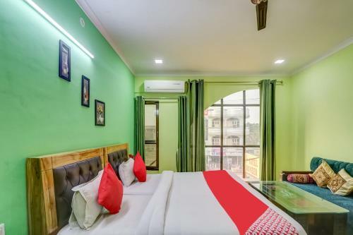Oyo Bly115 Hotel Bonzer