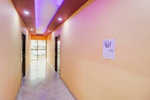 Oyo Bly115 Hotel Bonzer