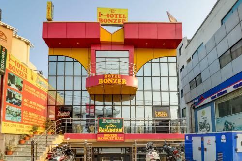 Oyo Bly115 Hotel Bonzer
