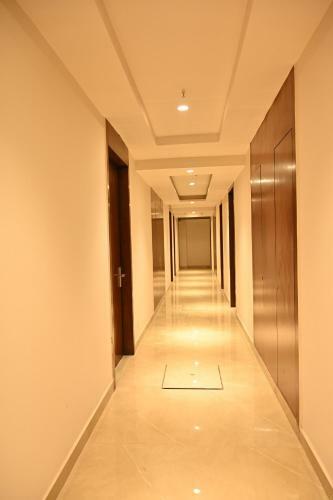 Hotel Aakriti Clarks Inn Express