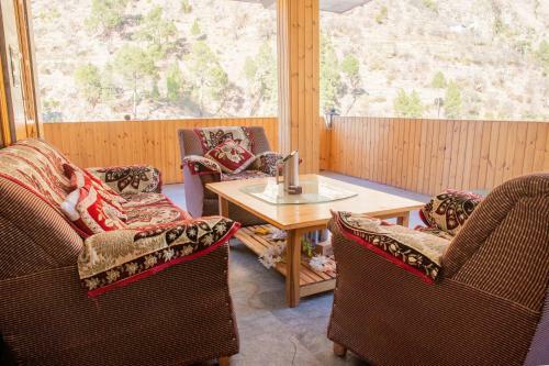 Mazel Tov Hostel