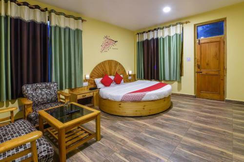 Hotel Oyo 13266 Beas Ganga