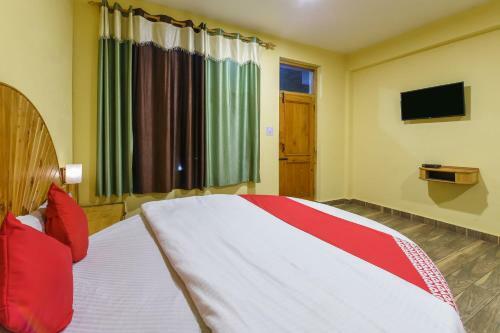 Hotel Oyo 13266 Beas Ganga