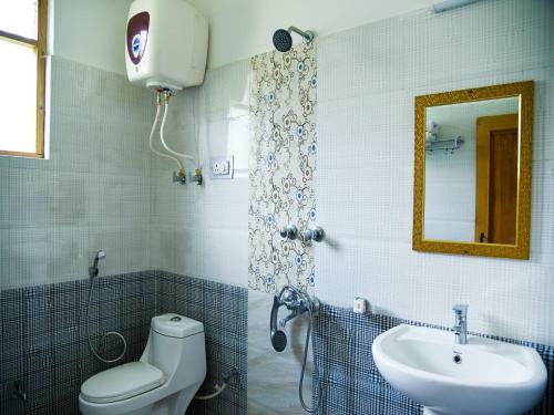 Hotel Oyo 13266 Beas Ganga
