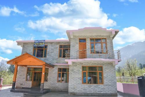 Hotel Oyo 13266 Beas Ganga