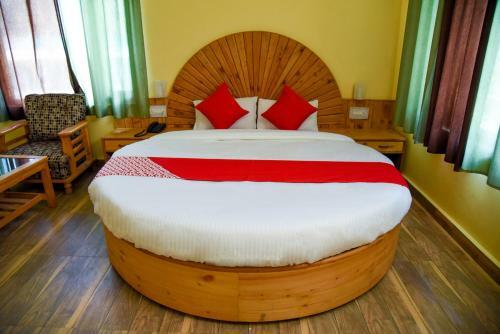 Hotel Oyo 13266 Beas Ganga