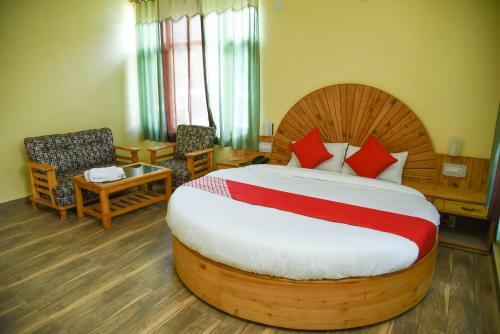 Hotel Oyo 13266 Beas Ganga