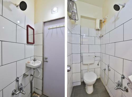 Hotel Oyo 15417 Red Rose
