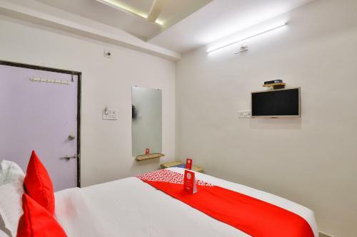 Hotel Oyo 15509 Shreenath
