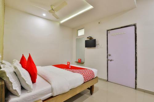 Hotel Oyo 15509 Shreenath