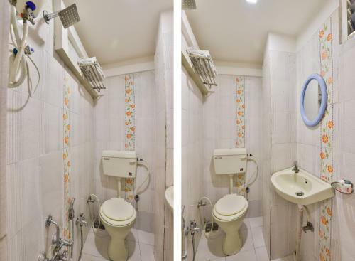 Hotel Oyo 15509 Shreenath