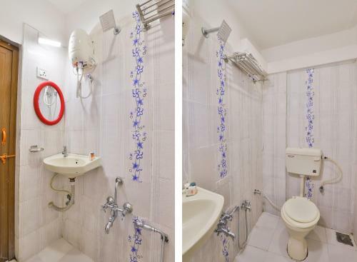 Hotel Oyo 15509 Shreenath