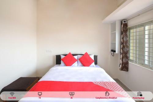 Hotel Oyo 19926 S B R Residence