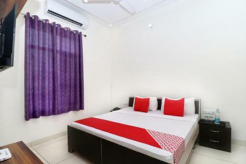 Oyo 22097 Hotel Jd