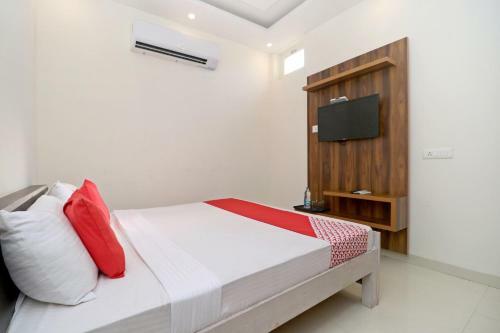 Oyo 22097 Hotel Jd