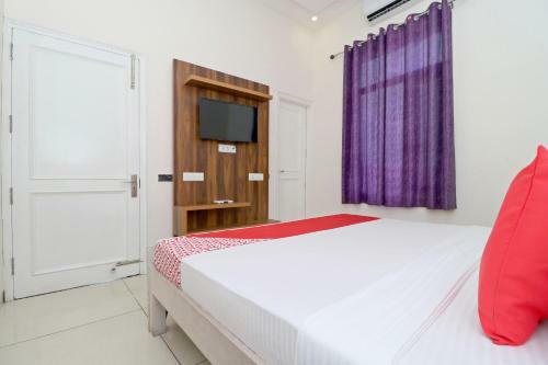 Oyo 22097 Hotel Jd