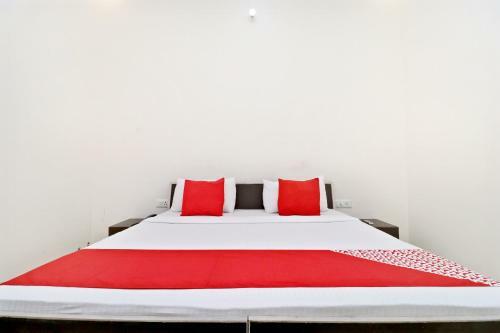 Oyo 22097 Hotel Jd
