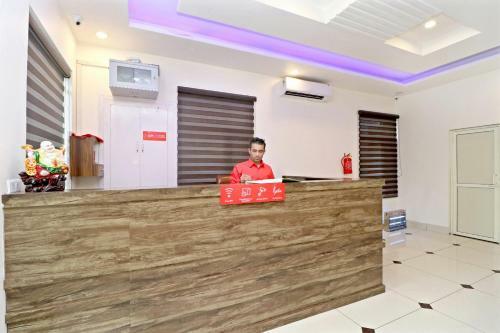 Oyo 22097 Hotel Jd