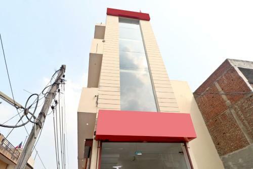 Oyo 22097 Hotel Jd