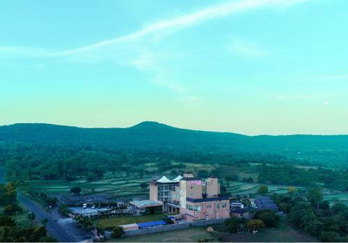 Hotel Regenta Resort Belagavi