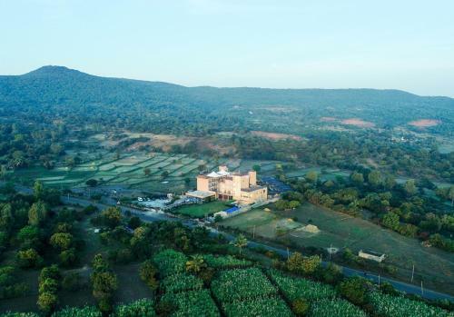 Hotel Regenta Resort Belagavi