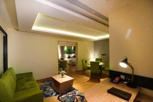 Hotel Regenta Resort Belagavi