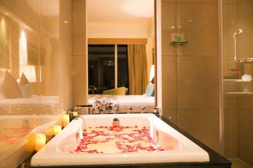 Hotel Regenta Resort Belagavi