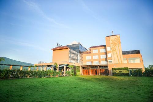 Hotel Regenta Resort Belagavi