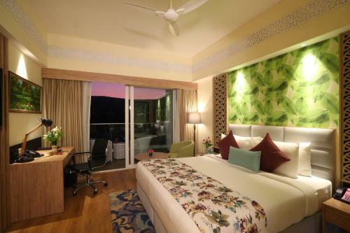 Hotel Regenta Resort Belagavi